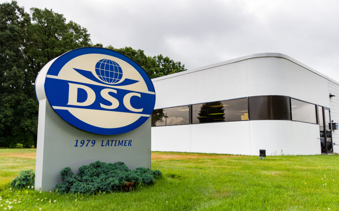 DSC Laboratories