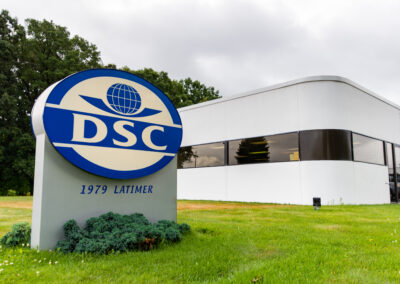 DSC Laboratories
