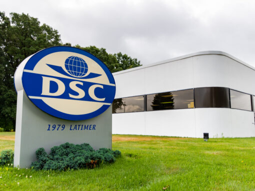 DSC Laboratories