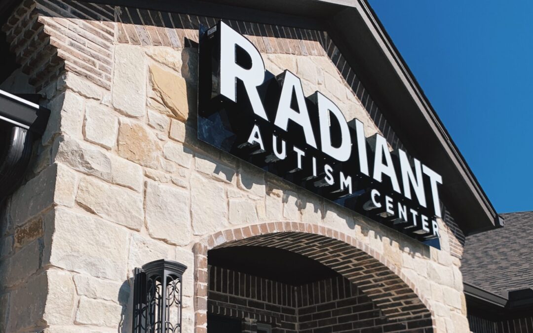Radiant Autism Center
