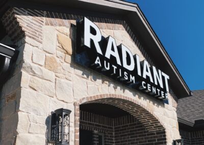 Radiant Autism Center