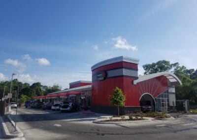 Tommy’s Express – East Bay Largo