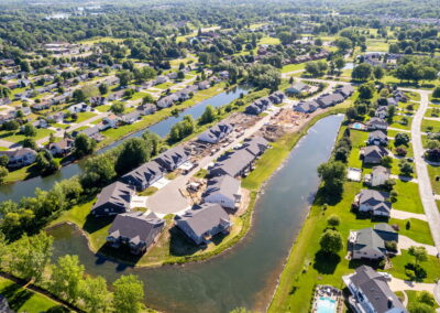 Glen Eagle Shores Condos