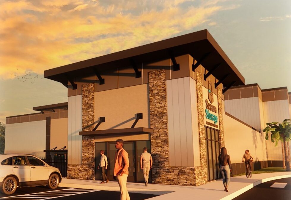 Secure Storage – Tampa