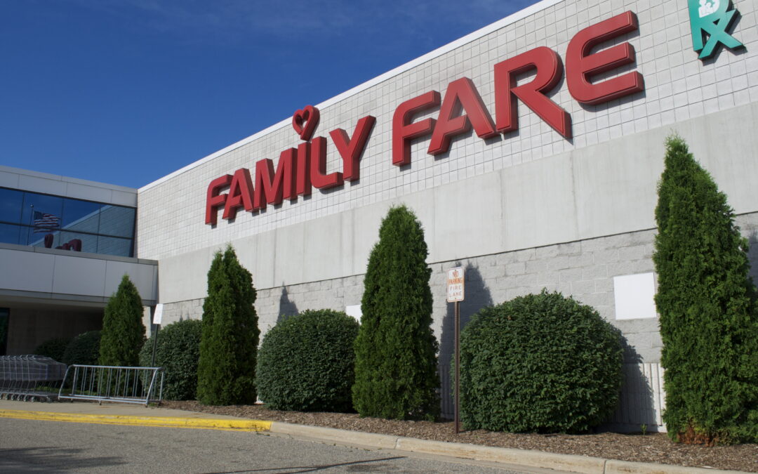 Family Fare – South Washington