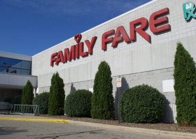 Family Fare – South Washington