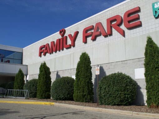 Family Fare – South Washington