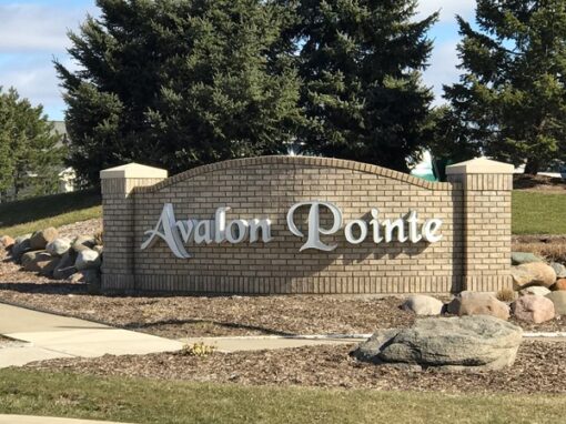 Avalon Pointe Condos