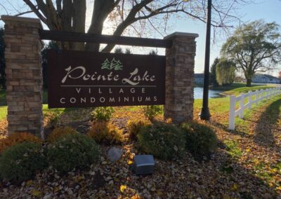 Pointe Lake Village Condos