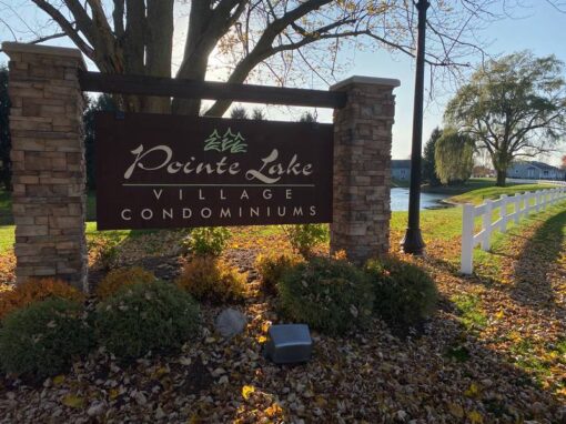 Pointe Lake Village Condos