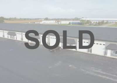 Fillmore Business Storage Condos