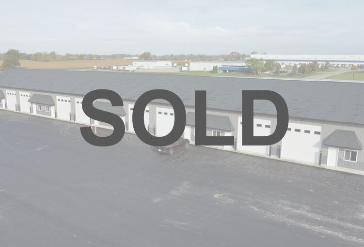 Fillmore Business Storage Condos