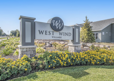 West Wind Village Condos