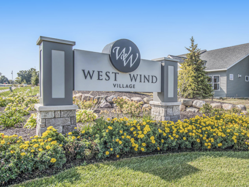 West Wind Village Condos