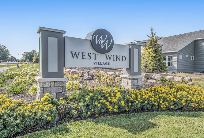 West Wind Village Condos - Space Source