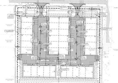 James Street Storage Condos