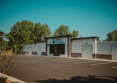 Secure Storage – Holland