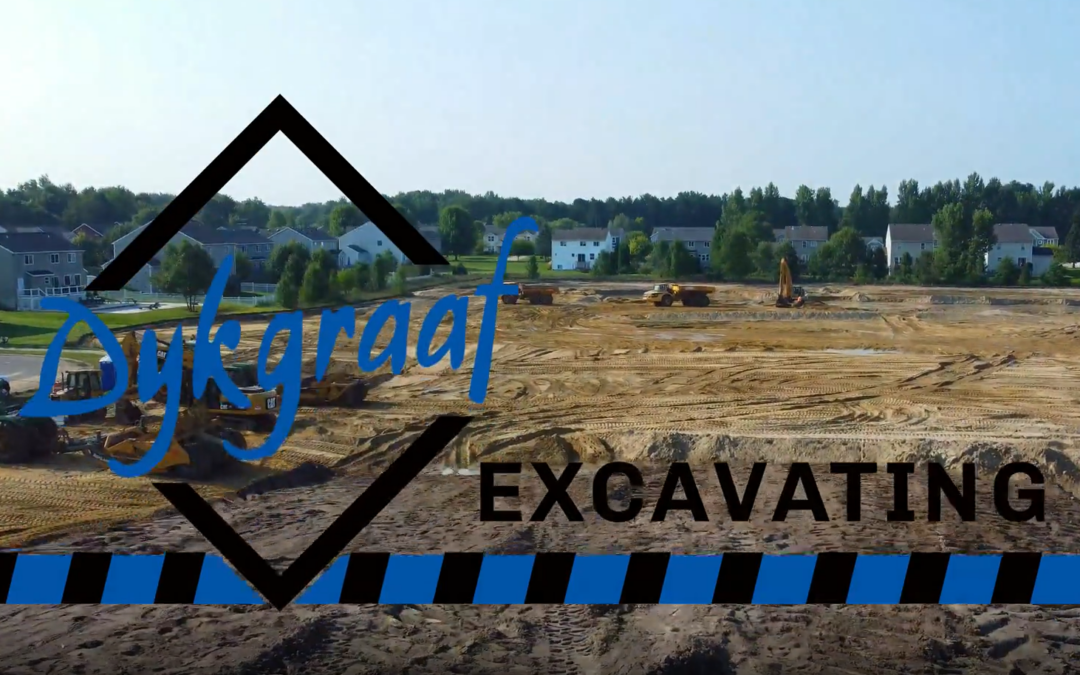 Dykgraaf Excavating