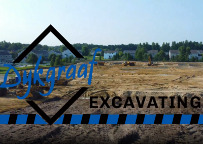 Dykgraaf Excavating