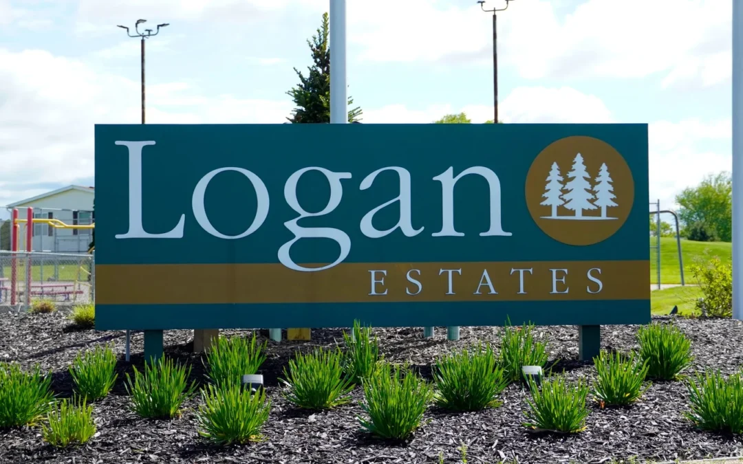 Logan Estates