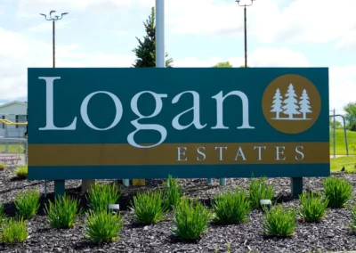 Logan Estates