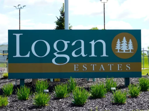Logan Estates