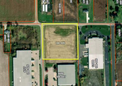 128th Avenue & New Holland Street