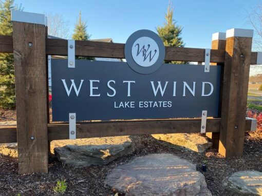 West Wind Lake Estates